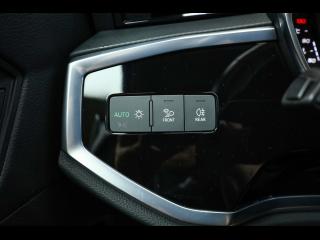 Audi Q3 Sportback S line – Bild 17 von 25