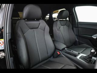 Audi Q3 Sportback S line – Bild 20 von 25
