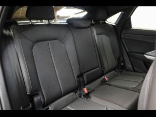 Audi Q3 Sportback S line – Bild 21 von 25