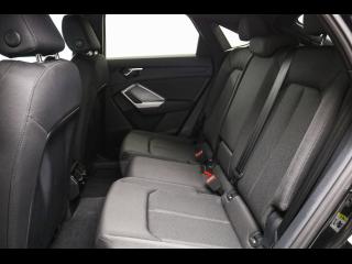Audi Q3 Sportback S line – Bild 22 von 25
