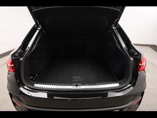 Audi Q3 Sportback S line – Bild 24 von 25