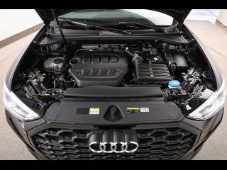 Audi Q3 Sportback S line – Bild 25 von 25