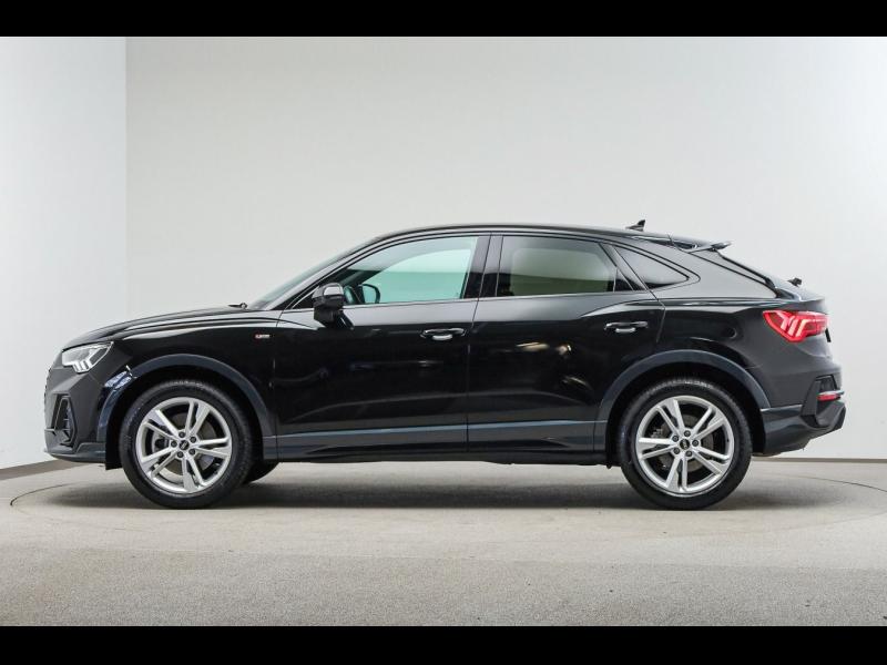 Audi Q3 Sportback S line – Bild 3 von 25