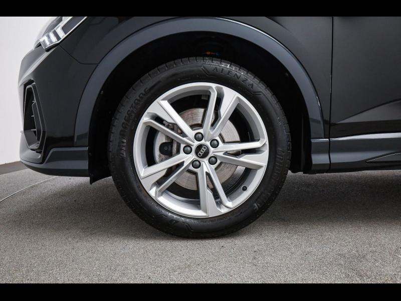 Audi Q3 Sportback S line – Bild 7 von 25