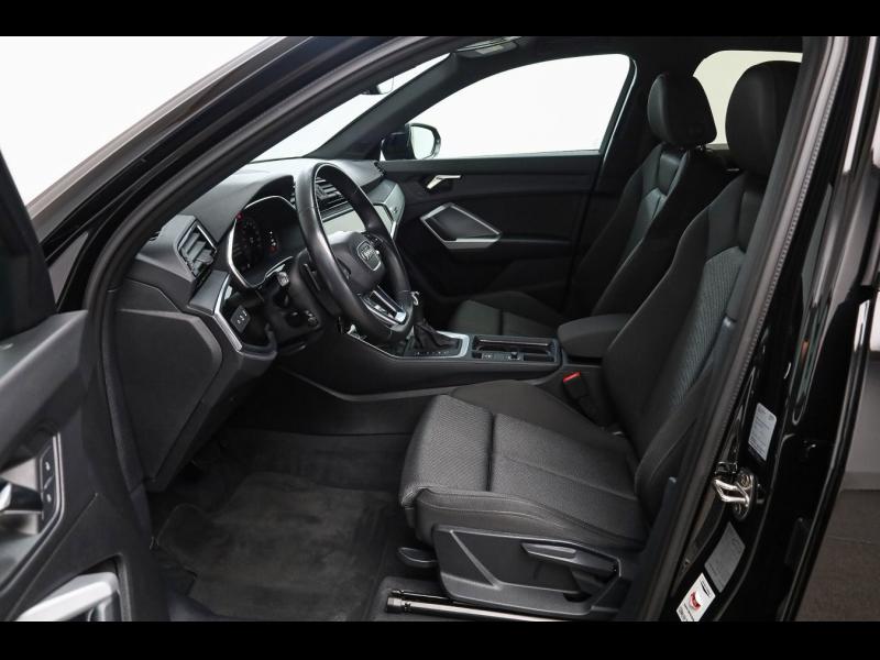 Audi Q3 Sportback S line – Bild 8 von 25