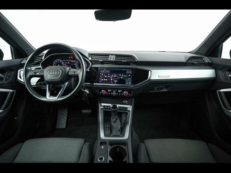 Audi Q3 Sportback S line – Bild 10 von 25