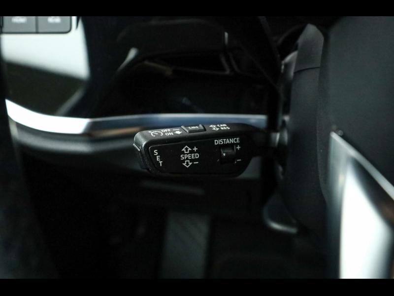 Audi Q3 Sportback S line – Bild 14 von 25