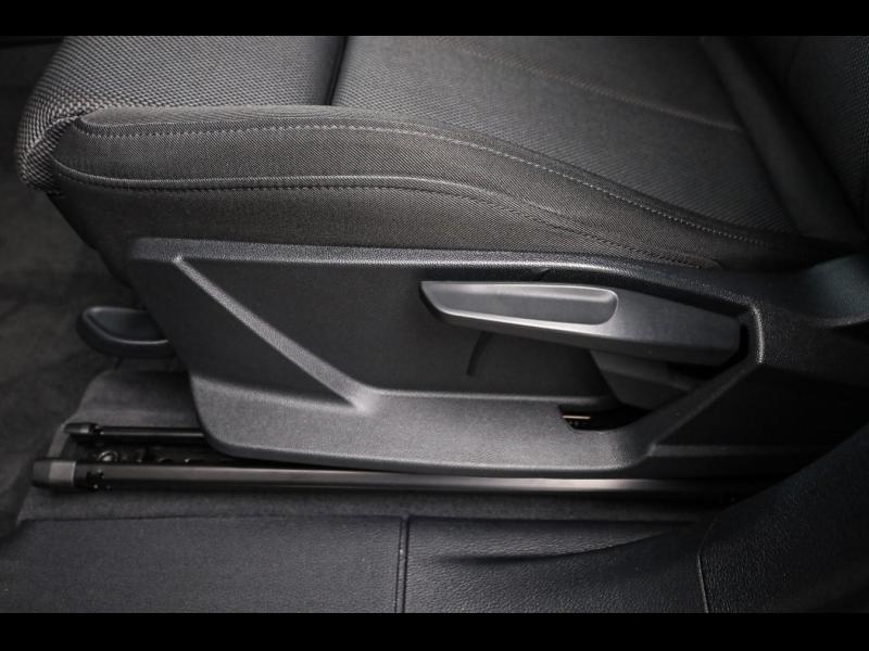 Audi Q3 Sportback S line – Bild 19 von 25