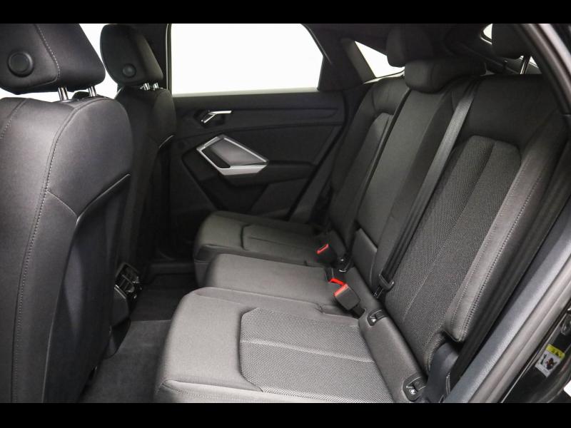 Audi Q3 Sportback S line – Bild 22 von 25