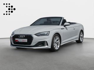 Audi A5 Cabriolet advanced – image 1 of 24