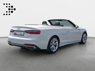Audi A5 Cabriolet advanced – image 2 of 24