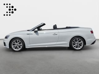 Audi A5 Cabriolet advanced – image 3 of 24