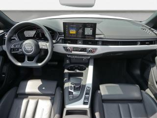 Audi A5 Cabriolet advanced – image 5 of 24