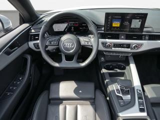 Audi A5 Cabriolet advanced – image 8 of 24