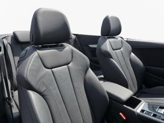 Audi A5 Cabriolet advanced – image 10 of 24