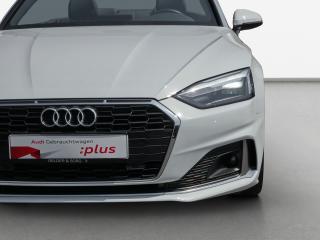 Audi A5 Cabriolet advanced – image 12 of 24