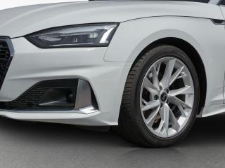Audi A5 Cabriolet advanced – image 13 of 24