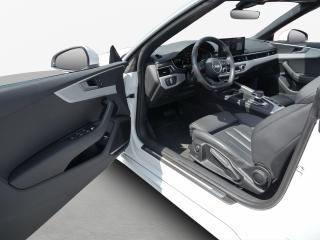 Audi A5 Cabriolet advanced – image 14 of 24