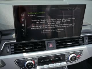Audi A5 Cabriolet advanced – image 20 of 24