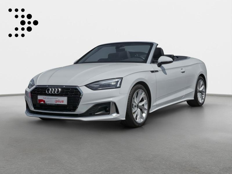 Audi A5 Cabriolet advanced – image 1 of 24