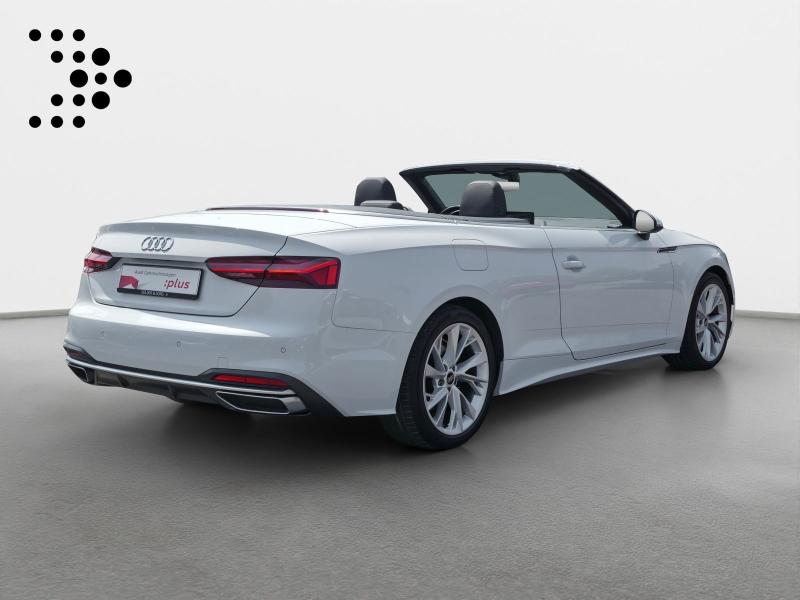 Audi A5 Cabriolet advanced – image 2 of 24
