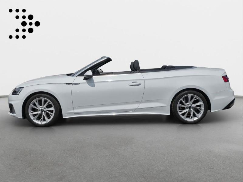 Audi A5 Cabriolet advanced – image 3 of 24
