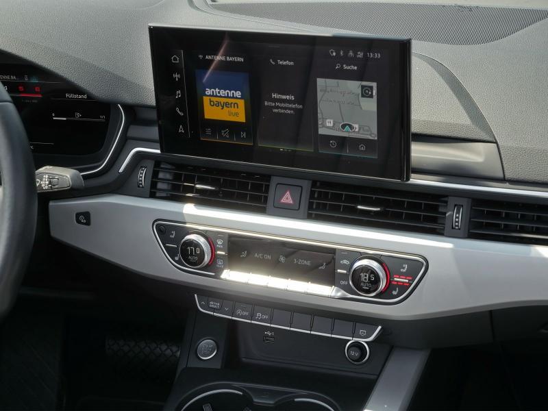 Audi A5 Cabriolet advanced – image 6 of 24