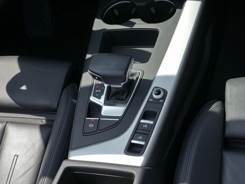 Audi A5 Cabriolet advanced – image 7 of 24