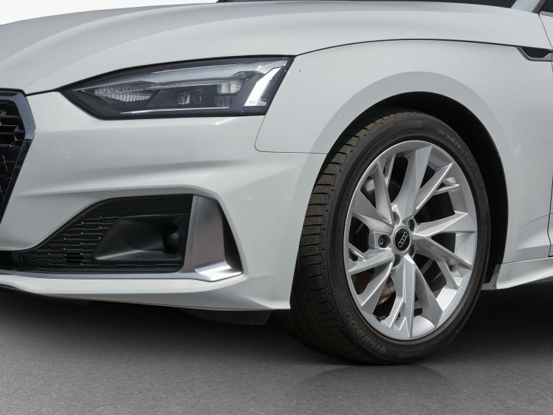 Audi A5 Cabriolet advanced – image 13 of 24