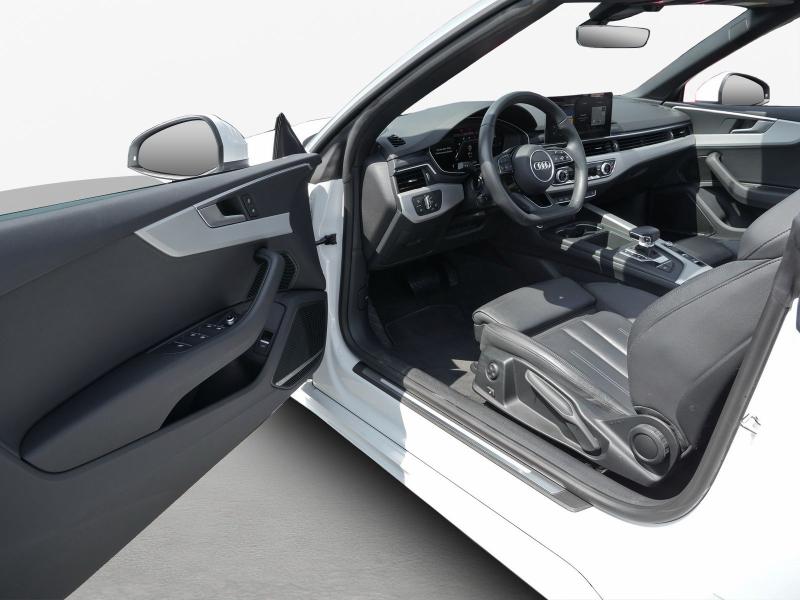 Audi A5 Cabriolet advanced – image 14 of 24