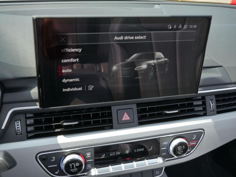 Audi A5 Cabriolet advanced – image 15 of 24