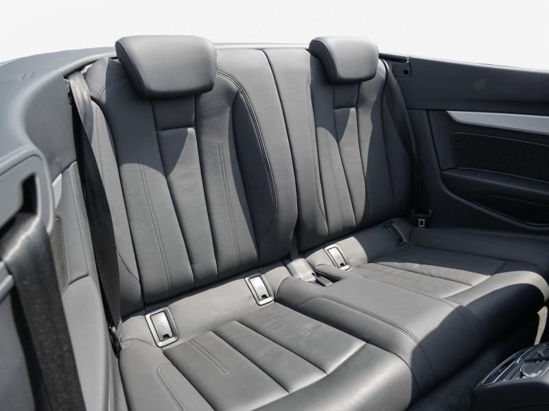 Audi A5 Cabriolet advanced – image 16 of 24