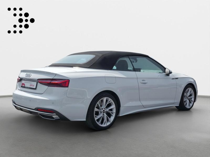 Audi A5 Cabriolet advanced – image 18 of 24