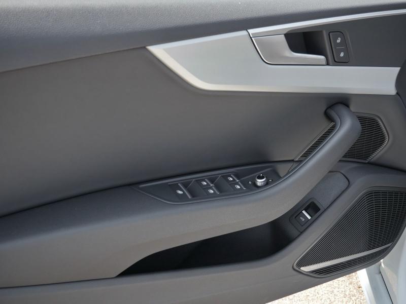 Audi A5 Cabriolet advanced – image 21 of 24