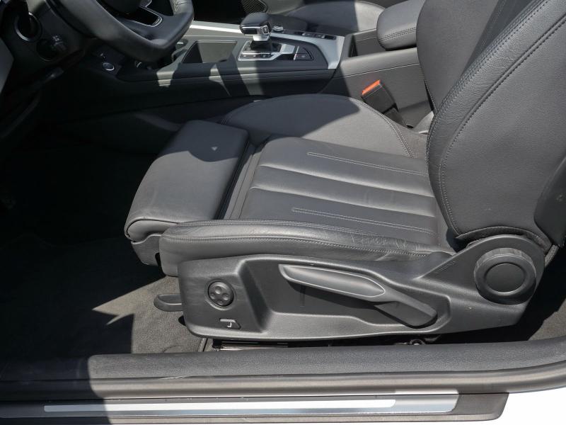 Audi A5 Cabriolet advanced – image 22 of 24