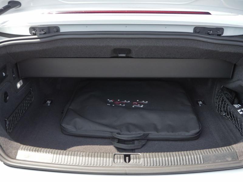 Audi A5 Cabriolet advanced – image 23 of 24