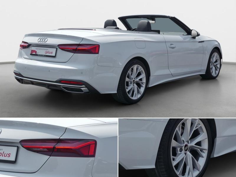 Audi A5 Cabriolet advanced – image 24 of 24
