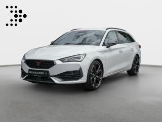 Cupra Leon VZ – image 1 of 24