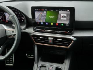 Cupra Leon VZ – image 6 of 24