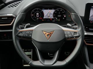 Cupra Leon VZ – image 9 of 24