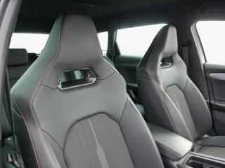Cupra Leon VZ – image 10 of 24
