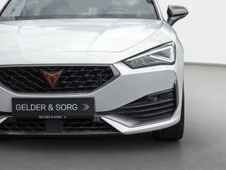 Cupra Leon VZ – image 12 of 24