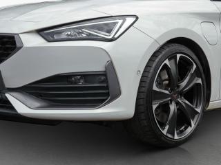 Cupra Leon VZ – image 13 of 24