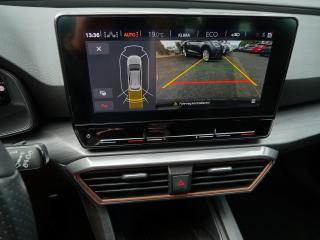 Cupra Leon VZ – image 15 of 24