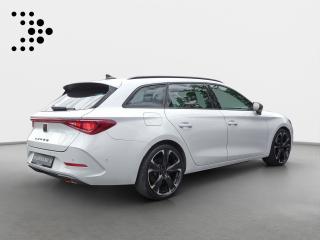 Cupra Leon VZ – image 18 of 24