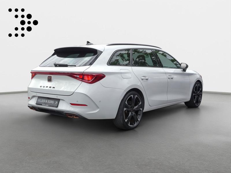 Cupra Leon VZ – image 2 of 24