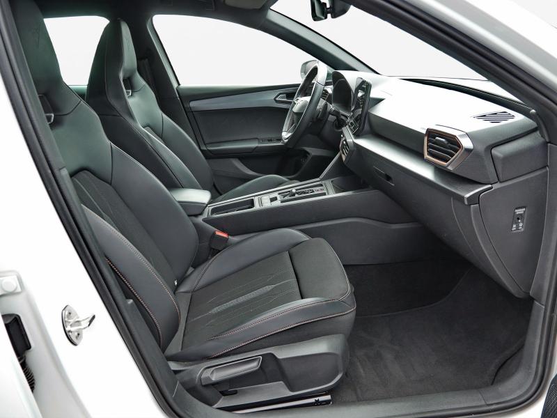 Cupra Leon VZ – image 4 of 24