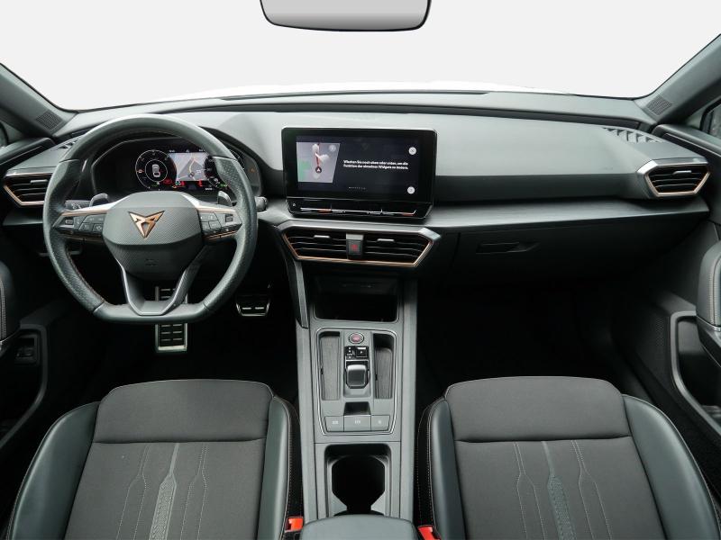 Cupra Leon VZ – image 5 of 24