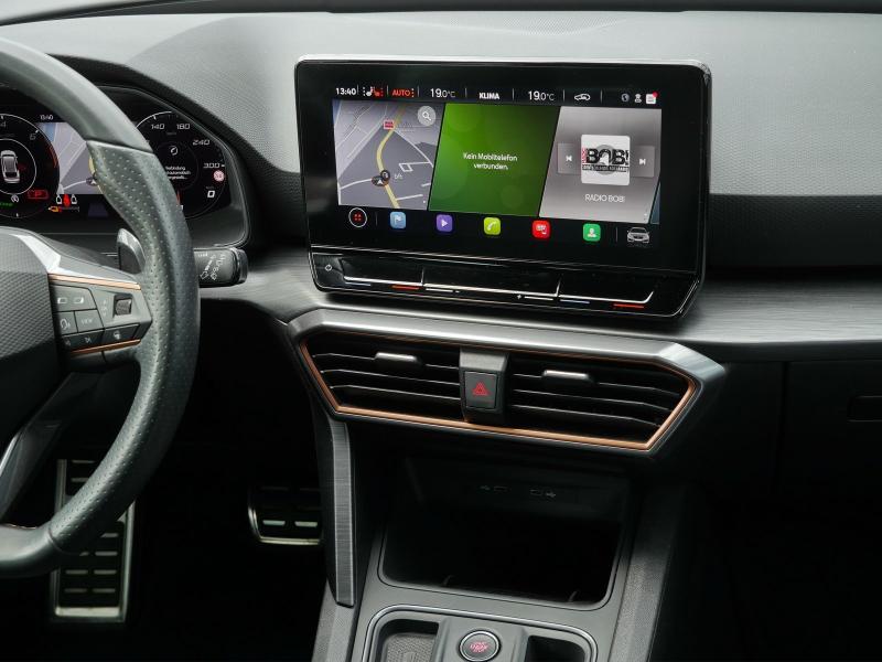 Cupra Leon VZ – image 6 of 24