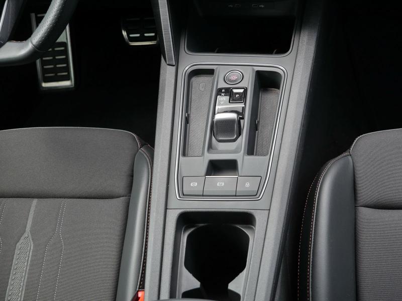 Cupra Leon VZ – image 7 of 24